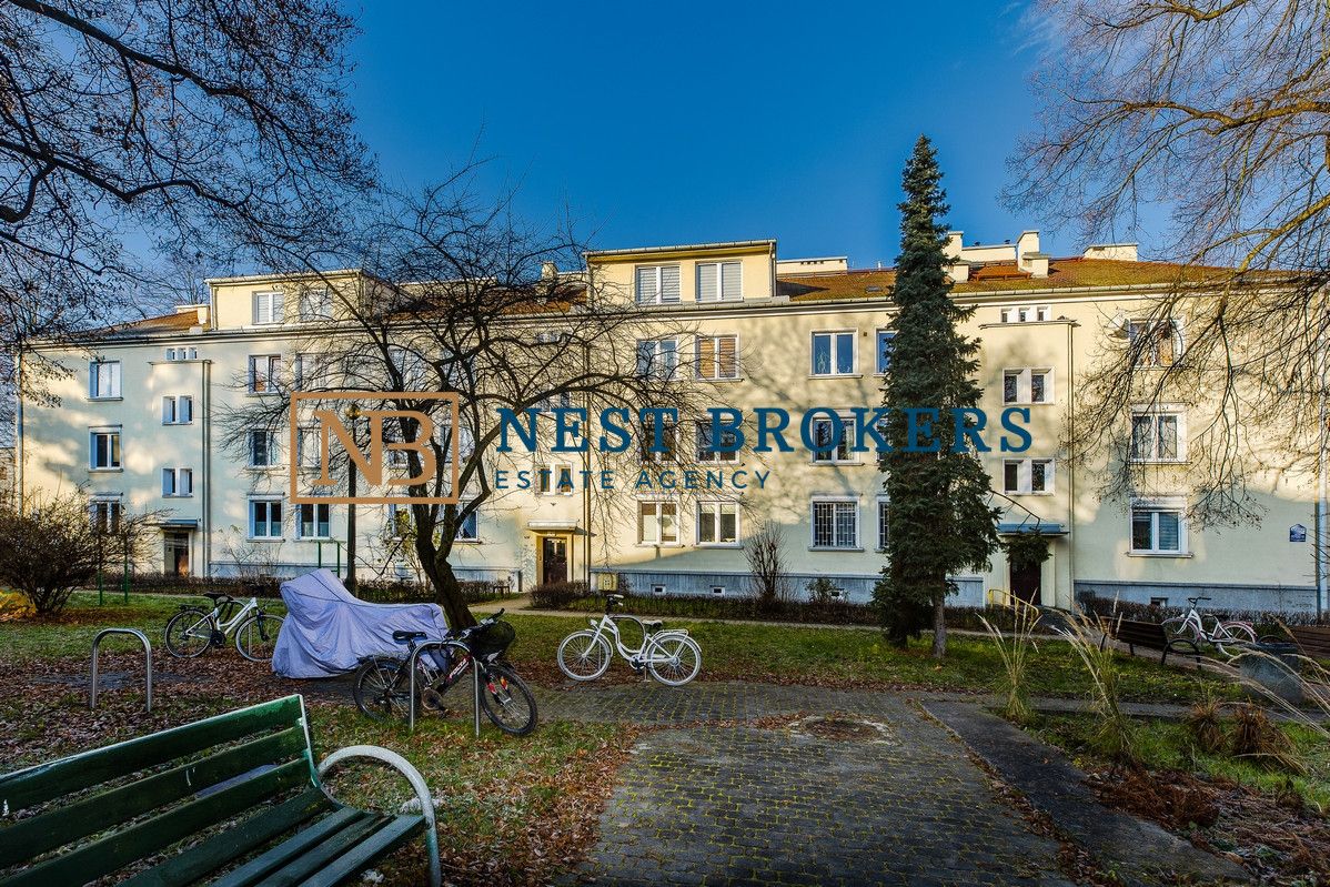 Mieszkanie 3-pokojowe Kraków Nowa Huta, Kopiec Wandy