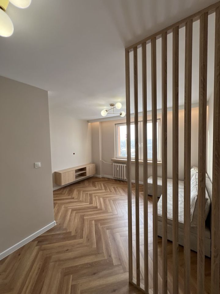 Mieszkanie 1-pokojowe Starachowice, ul. Wojska Polskiego. Zdjęcie 2