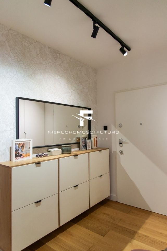 Mieszkanie 4-pokojowe Poznań Grunwald, os. Jagiellońskie. Zdjęcie 10