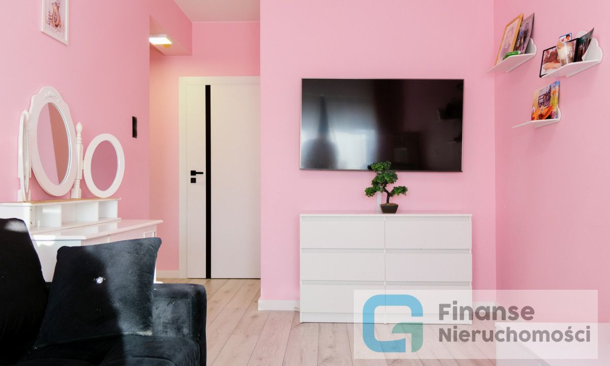 Mieszkanie 2-pokojowe Rawa Mazowiecka, ul. Księże Domki. Zdjęcie 18