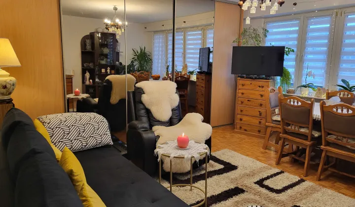 Mieszkanie 3-pokojowe Łomża