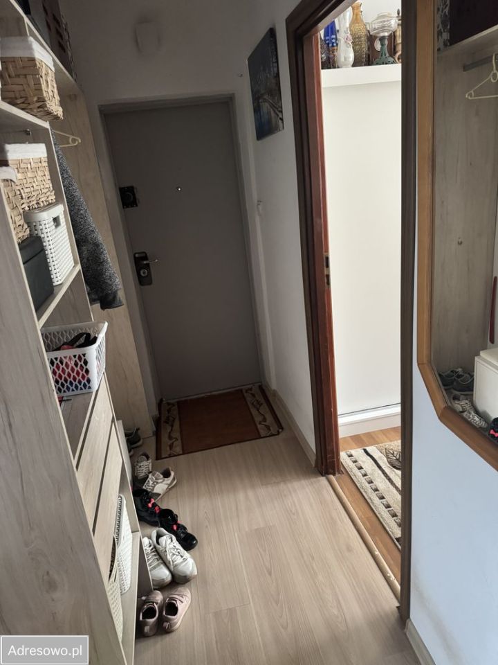 Mieszkanie 4-pokojowe Warszawa Ochota. Zdjęcie 8