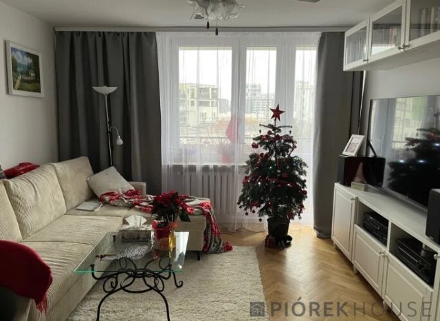 Mieszkanie 3-pokojowe Warszawa Praga-Południe, ul. Igańska. Zdjęcie 1