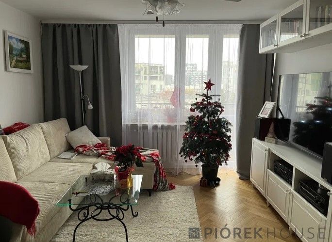 Mieszkanie 3-pokojowe Warszawa Praga-Południe, ul. Igańska. Zdjęcie 1