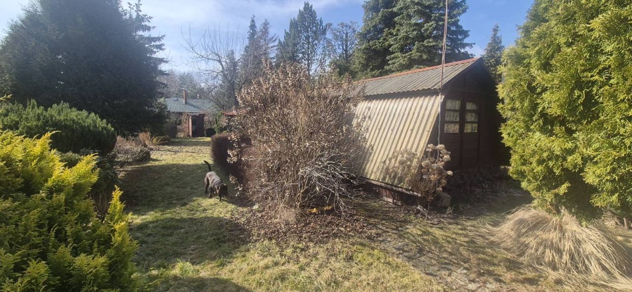 Działka inna Wrząca, ul. Wrzosowa. Zdjęcie 12