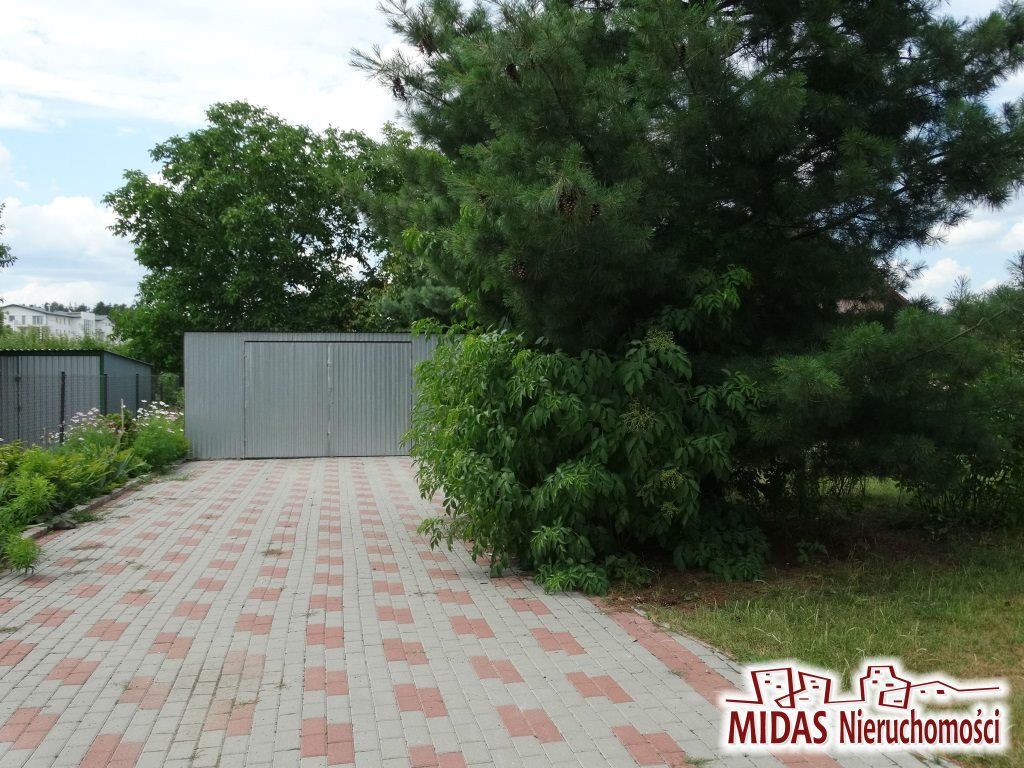 dom wolnostojący, 6 pokoi Ciechocinek. Zdjęcie 7