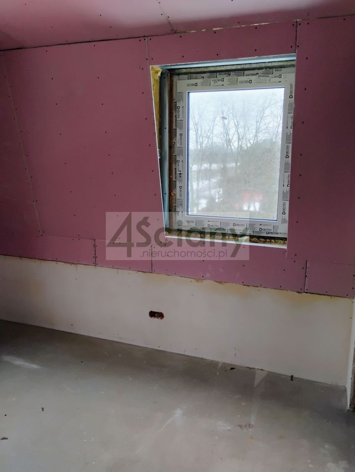 dom szeregowy, 5 pokoi Warszawa Wawer. Zdjęcie 32