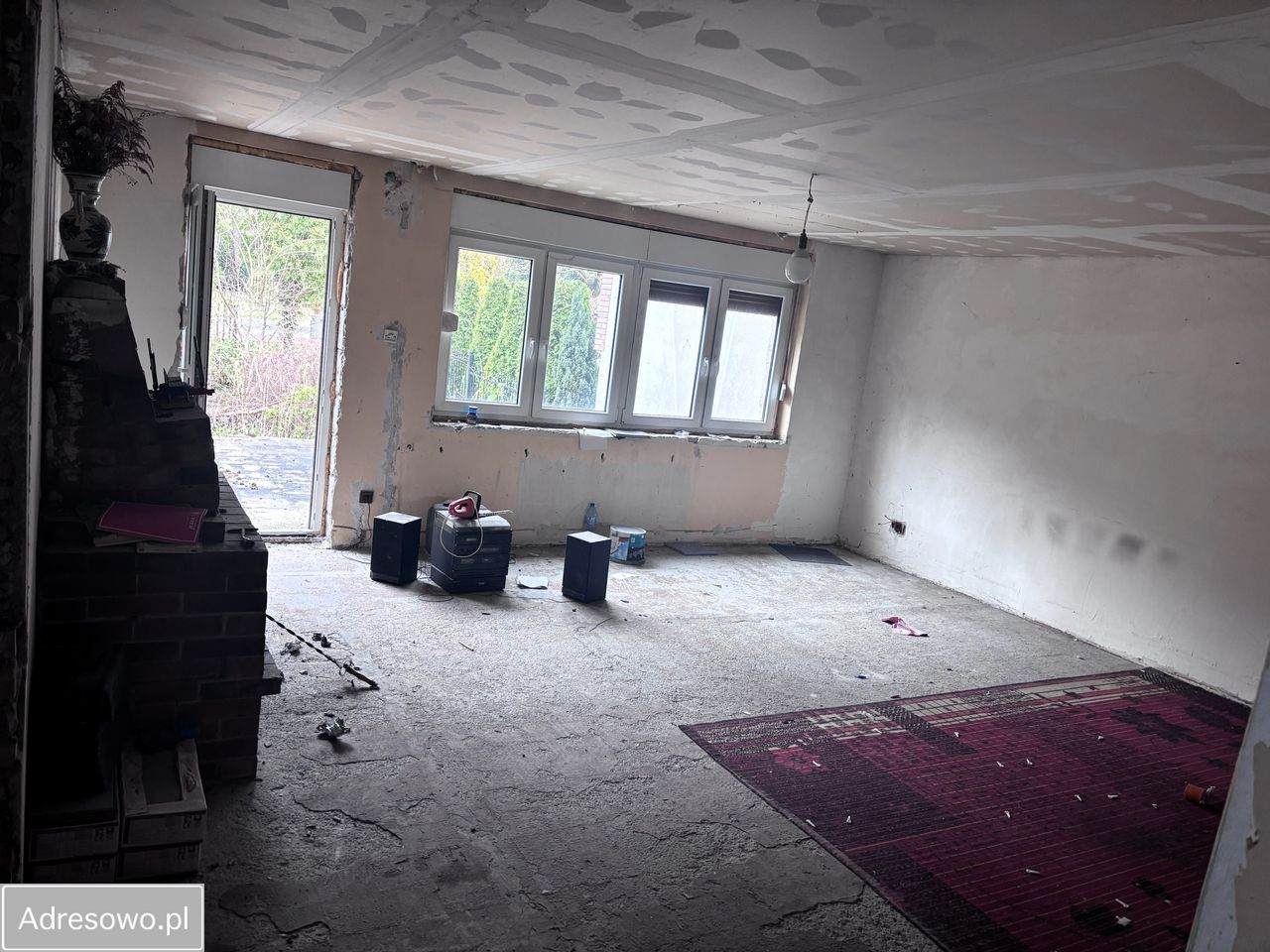 dom szeregowy, 5 pokoi Żary, ul. Janusza Kusocińskiego. Zdjęcie 5