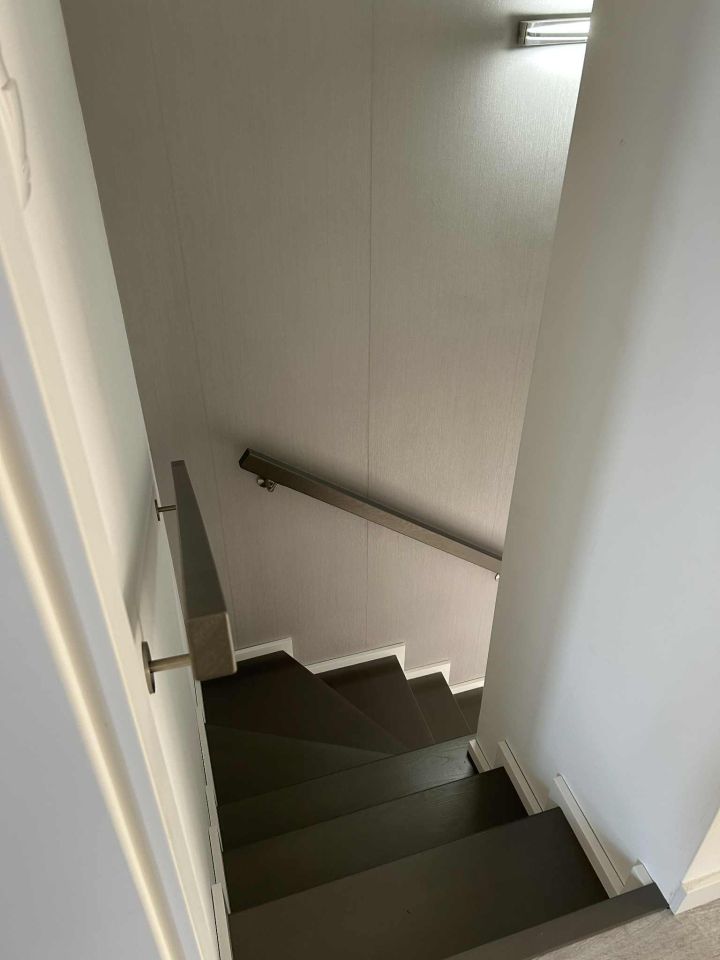 dom szeregowy, 4 pokoje Wawrów, ul. Brzozowa. Zdjęcie 17