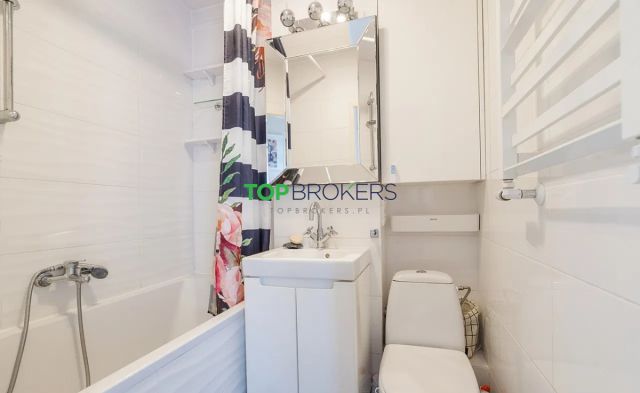 Mieszkanie 2-pokojowe Warszawa Śródmieście, ul. Dragonów. Zdjęcie 8