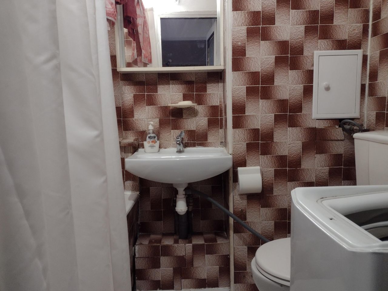 Mieszkanie 3-pokojowe Warszawa Wola, ul. Górczewska. Zdjęcie 5