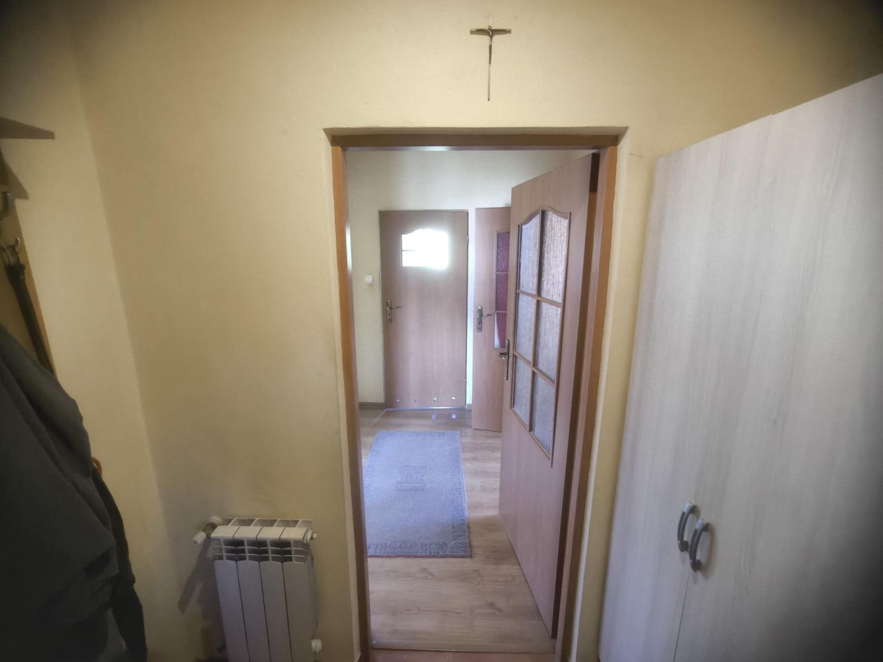 dom wolnostojący, 2 pokoje Czulice Krzyżówki. Zdjęcie 7