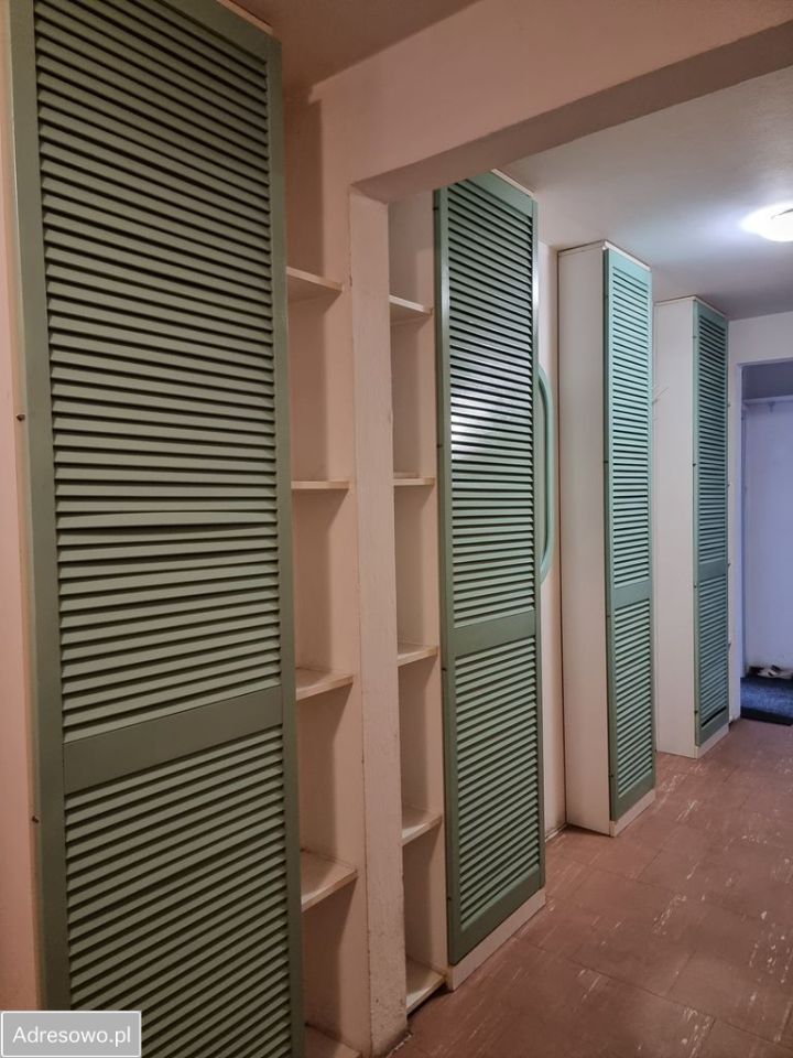 Mieszkanie 3-pokojowe Łódź Bałuty, ul. Liściasta. Zdjęcie 16