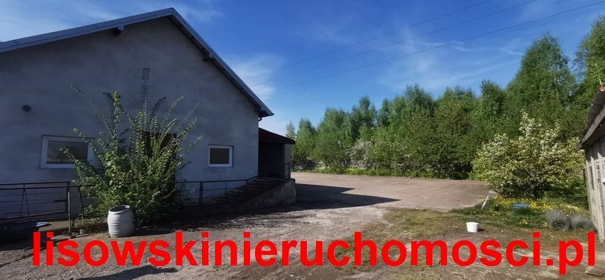 Hala/magazyn Stryków. Zdjęcie 10