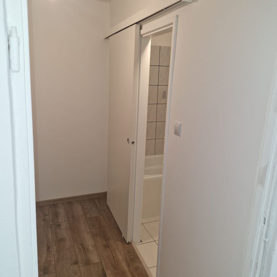 Mieszkanie 1-pokojowe Warszawa Bielany, ul. Jana Kasprowicza. Zdjęcie 9