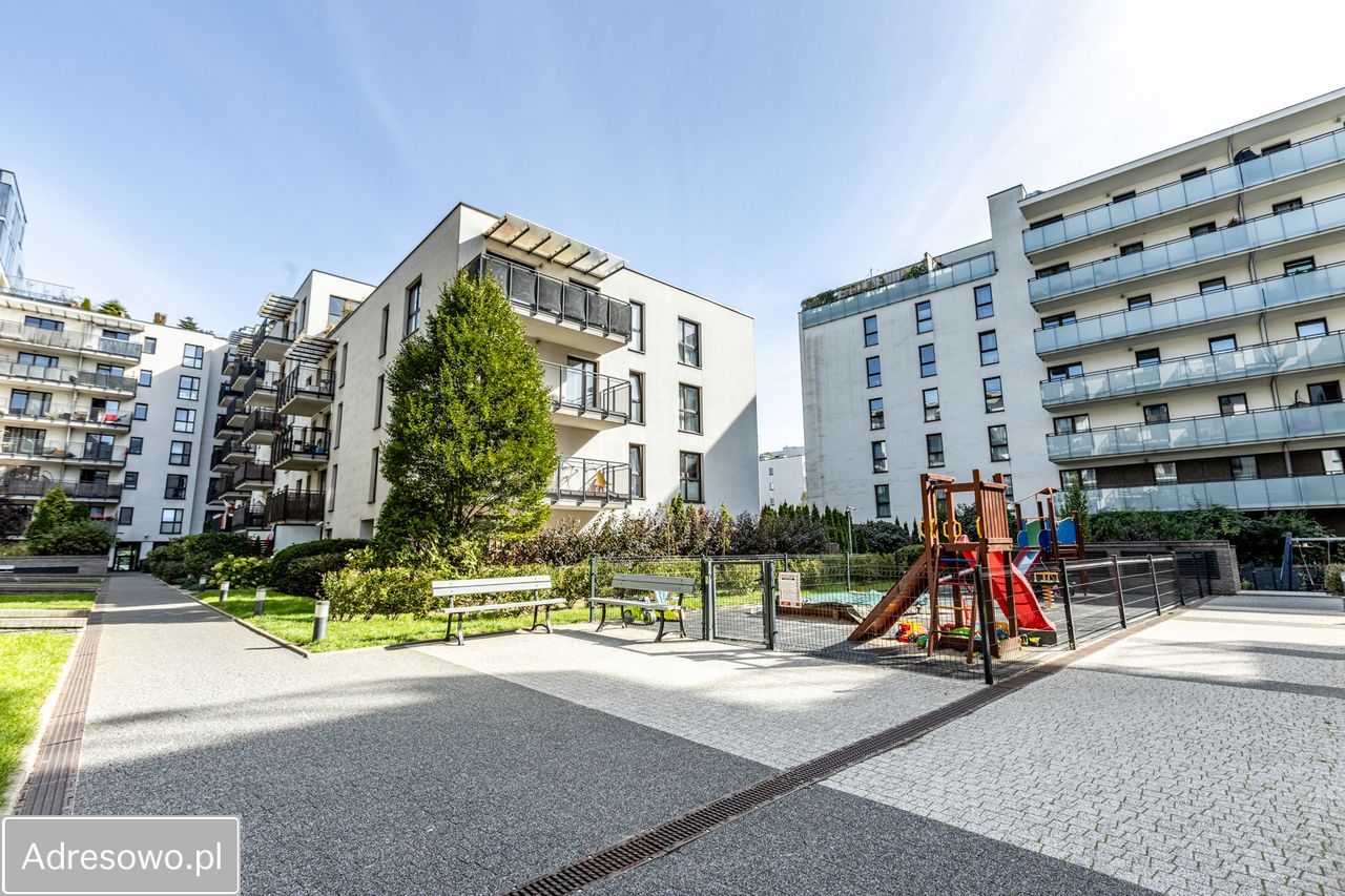 Mieszkanie 3-pokojowe Warszawa Wola, ul. Jana Kazimierza. Zdjęcie 15