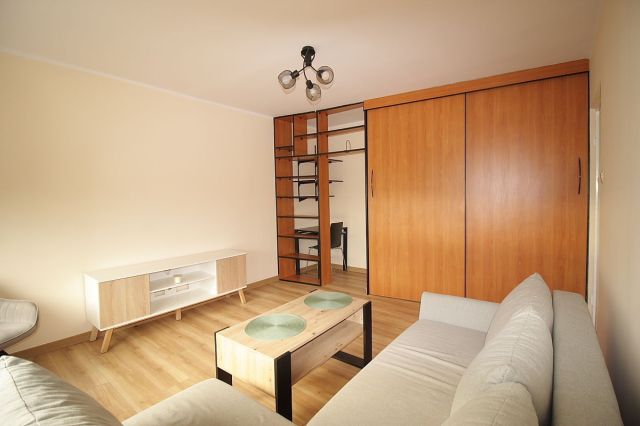 Mieszkanie 1-pokojowe Poznań Nowe Miasto, os. Lecha. Zdjęcie 7