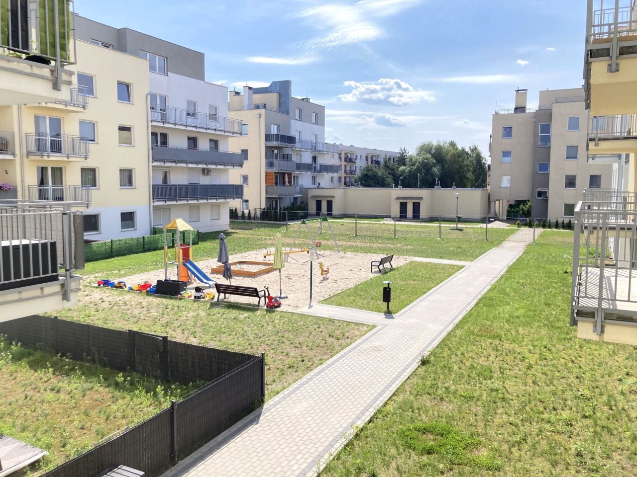 Mieszkanie 3-pokojowe Bydgoszcz Fordon, ul. Pawła Edmunda Strzeleckiego. Zdjęcie 5
