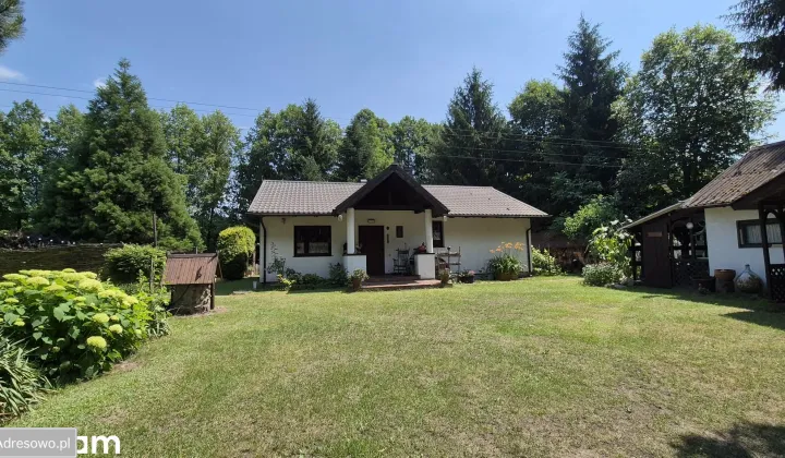 dom wolnostojący, 4 pokoje Miedzichowo, ul. Akacjowa