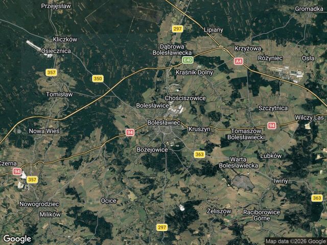 Mieszkanie 2-pokojowe Bolesławiec. Zdjęcie 1