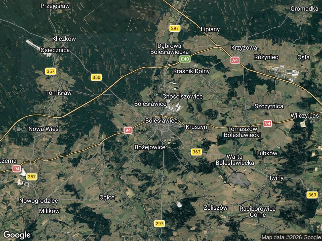 Mieszkanie 2-pokojowe Bolesławiec. Zdjęcie 1