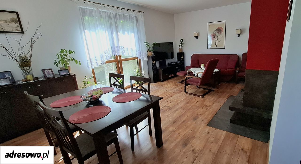 dom wolnostojący, 5 pokoi Bytom Sucha Góra. Zdjęcie 3
