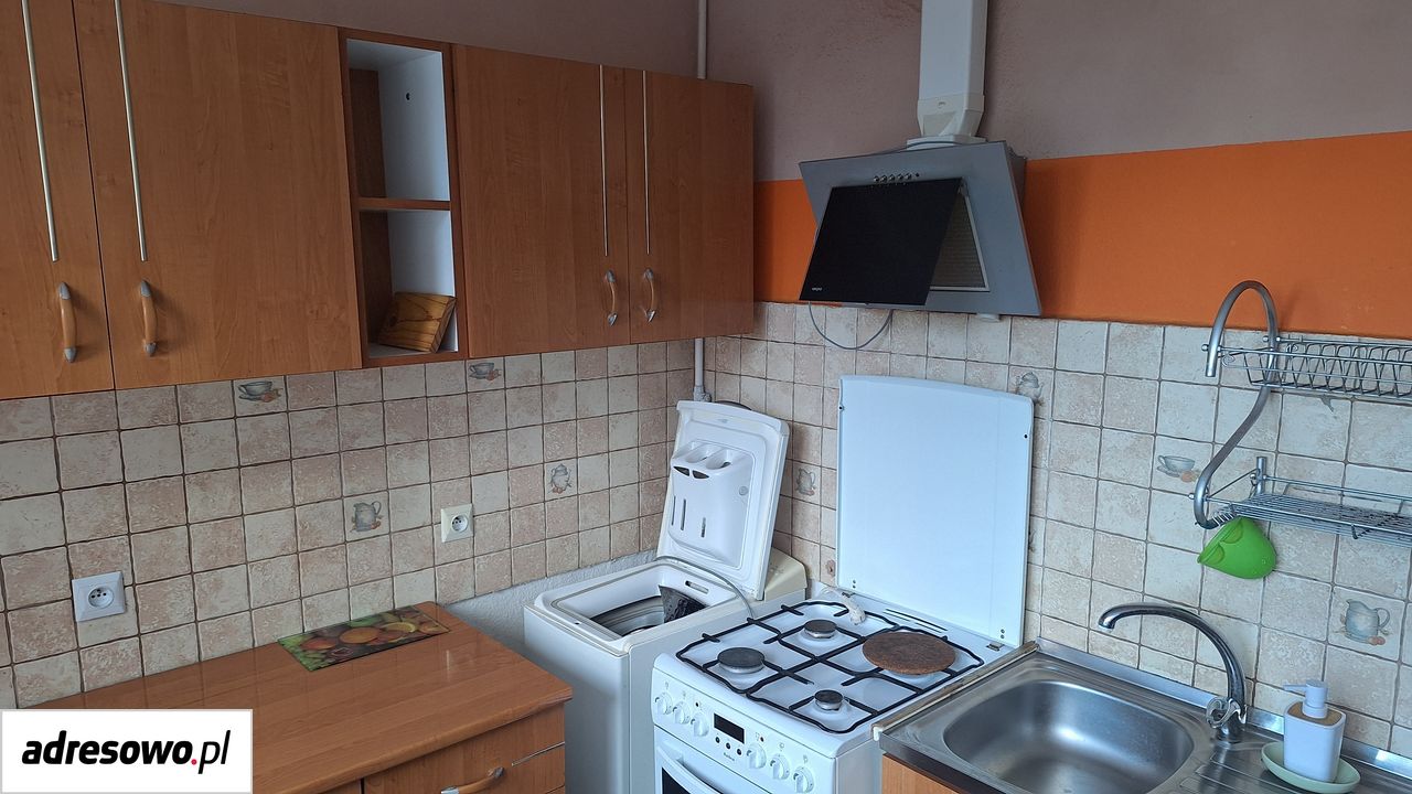 Mieszkanie 3-pokojowe Gliwice, ul. Chorzowska. Zdjęcie 9