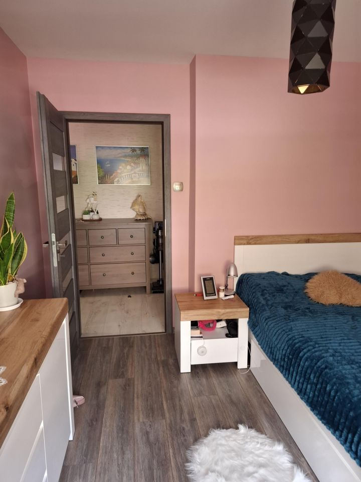 Mieszkanie 3-pokojowe Wolbrom, os. Władysława Łokietka. Zdjęcie 28
