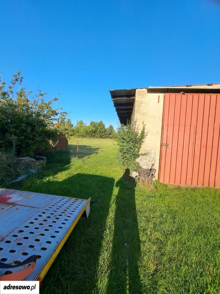 dom wolnostojący, 5 pokoi Przemków, ul. Głogowska. Zdjęcie 5