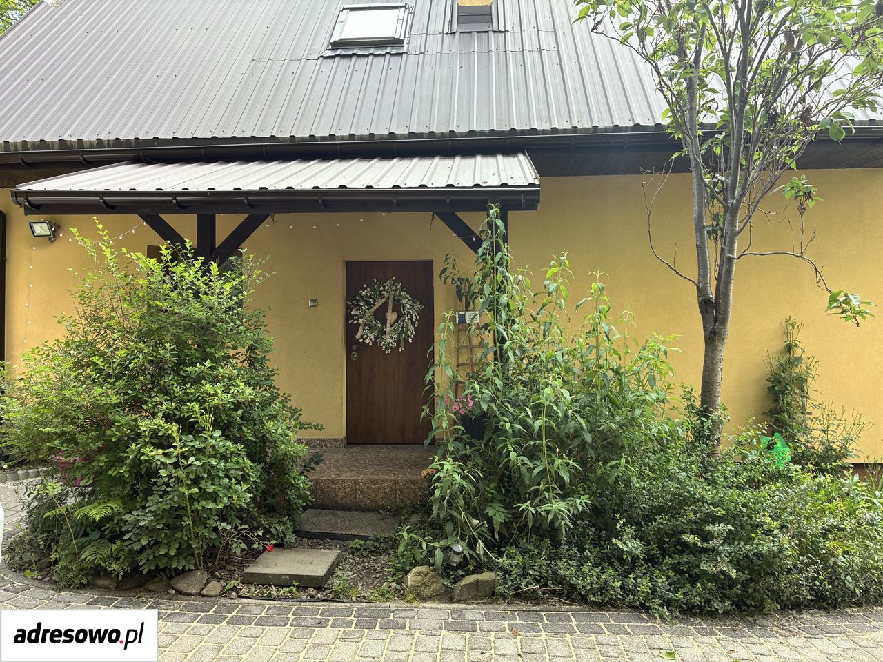 dom wolnostojący, 4 pokoje Mucharz. Zdjęcie 6