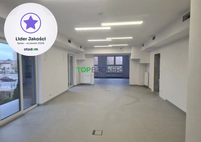 Lokal Warszawa Targówek, ul. Radzymińska. Zdjęcie 1