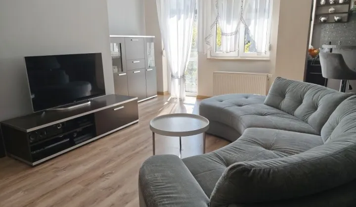 Mieszkanie 3-pokojowe Lubań, ul. Robotnicza