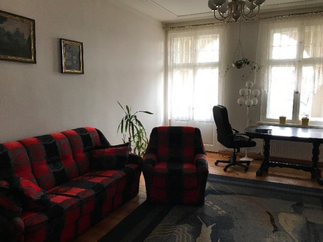Mieszkanie 4-pokojowe Olsztyn, ul. Marii Curie-Skłodowskiej. Zdjęcie 1