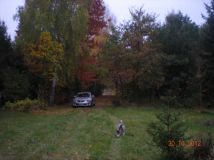 siedlisko Sieroszewo. Zdjęcie 3