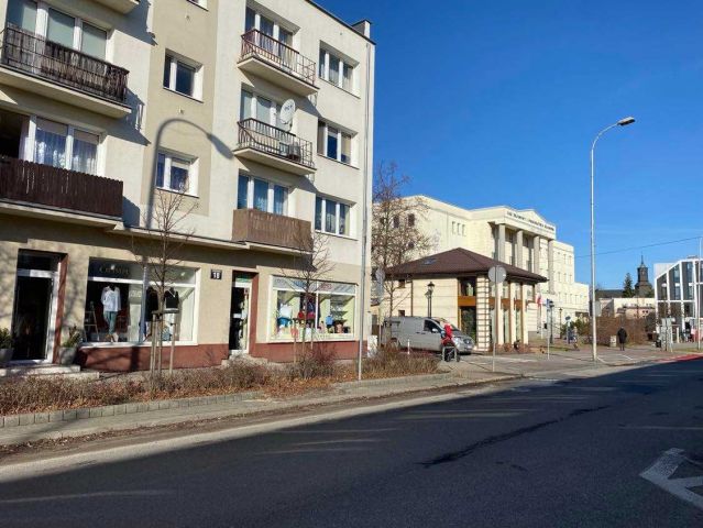 Lokal Piaseczno Centrum, ul. Tadeusza Kościuszki. Zdjęcie 1