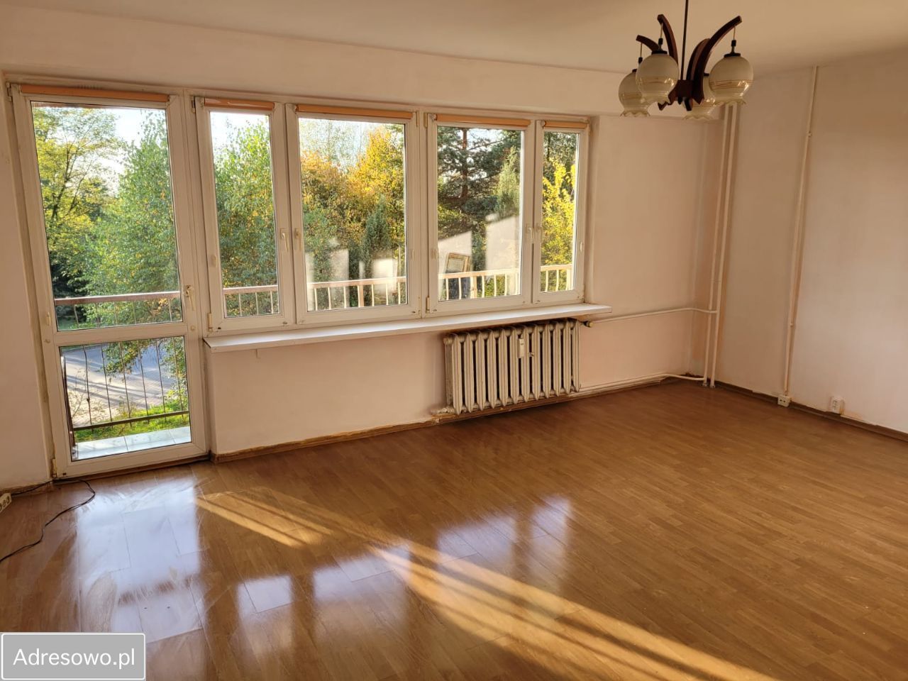 Mieszkanie 2-pokojowe Bukowno, ul. Niepodległości