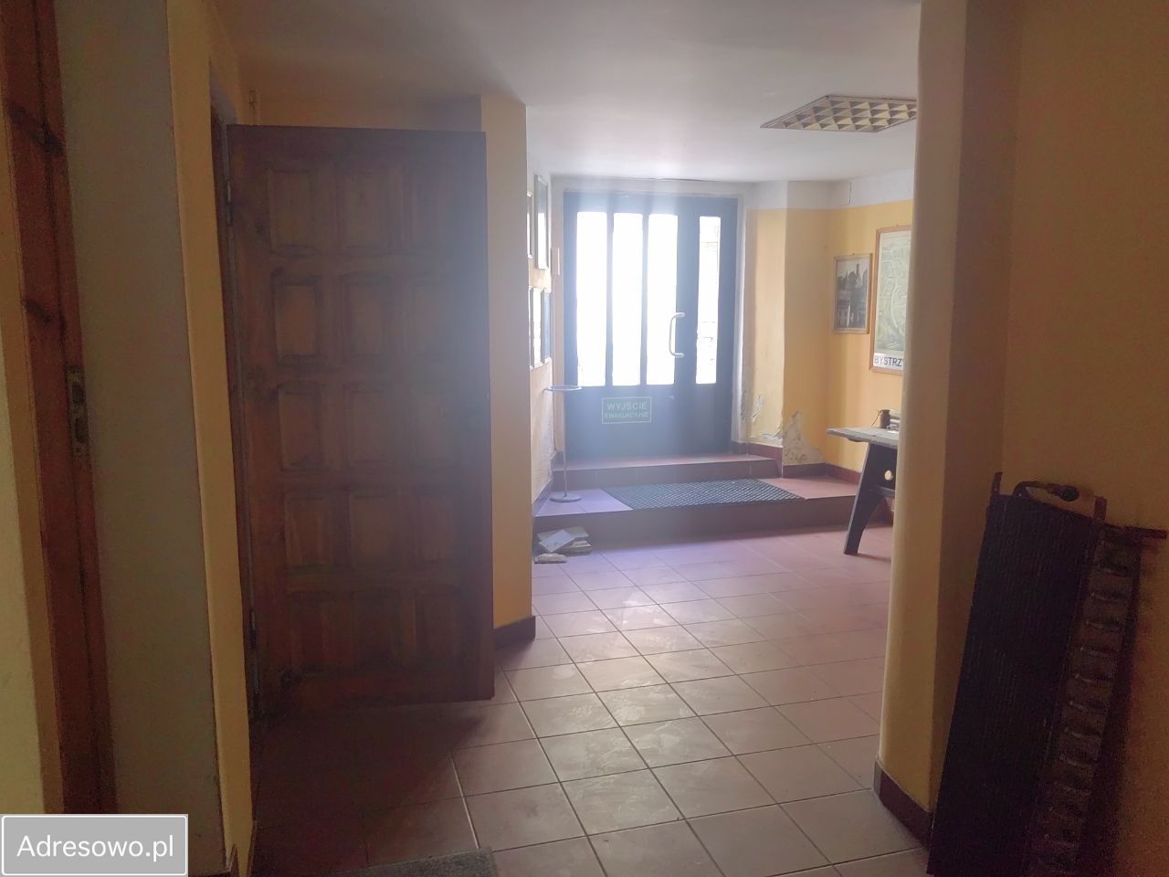 Hotel/pensjonat Bystrzyca Kłodzka, ul. Stefana Okrzei. Zdjęcie 4