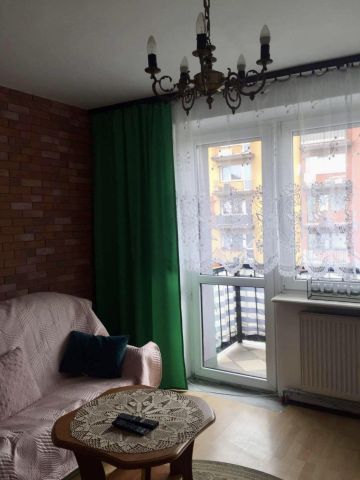 Mieszkanie 3-pokojowe Będzin Grodziec, ul. Marii Konopnickiej. Zdjęcie 1