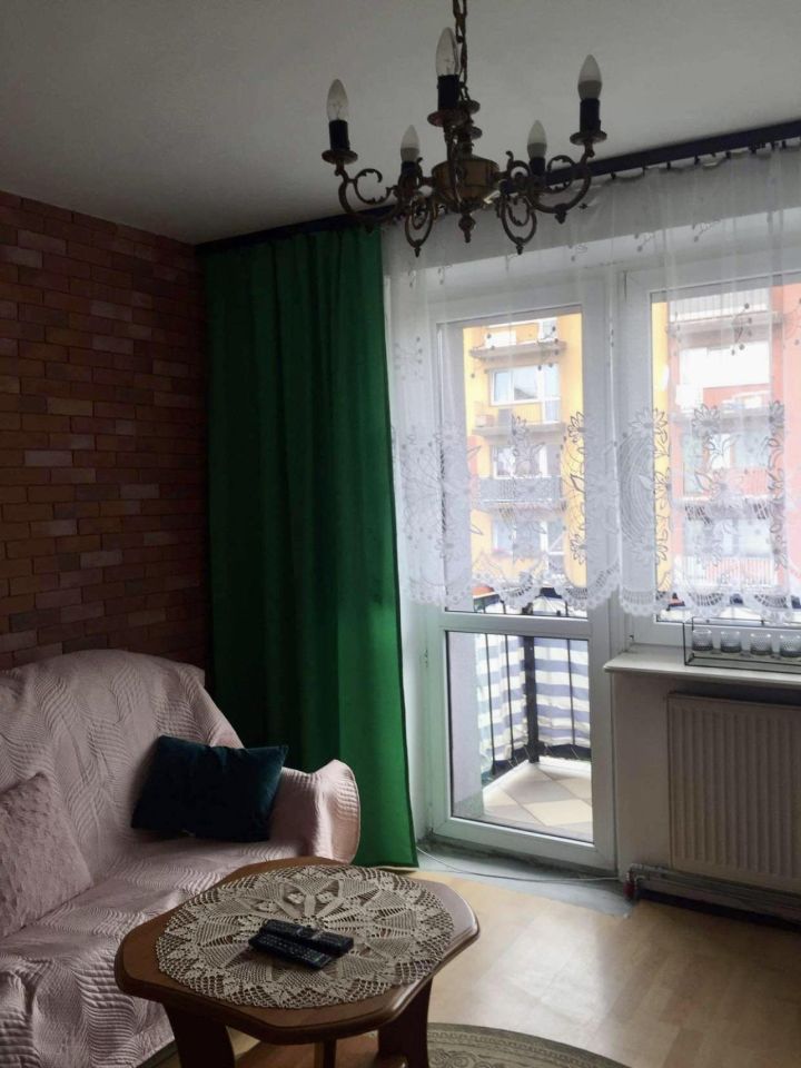 Mieszkanie 3-pokojowe Będzin Grodziec, ul. Marii Konopnickiej