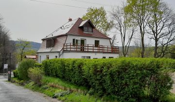 Nieruchomość komercyjna Wałbrzych Śródmieście, ul. Stanisława Moniuszki