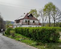 Nieruchomość komercyjna Wałbrzych Śródmieście, ul. Stanisława Moniuszki