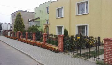 Dom na sprzedaż Starogard Gdański Kochanki ul. dr. Floriana Ceynowy 140 m2