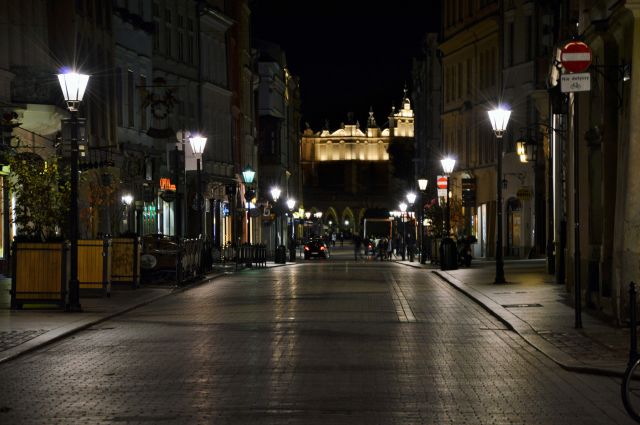 Mieszkanie 2-pokojowe Kraków Stare Miasto, ul. Grodzka. Zdjęcie 13