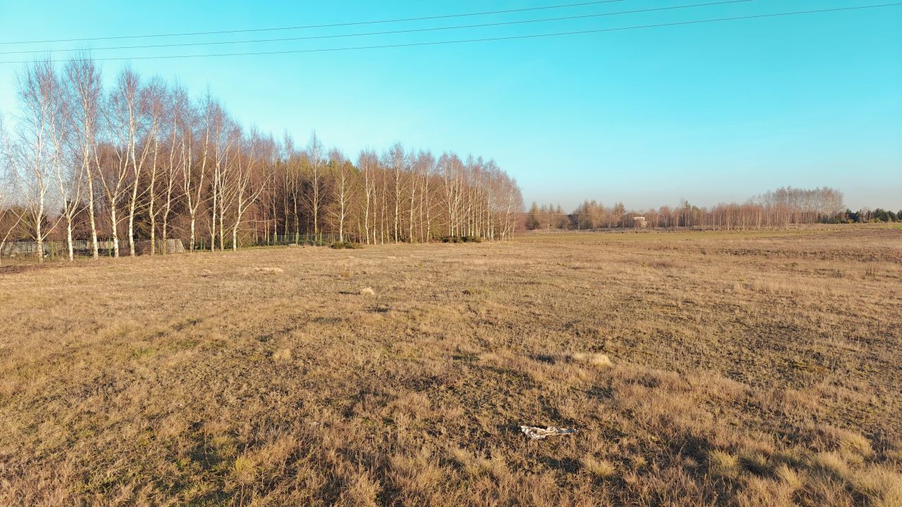 Działka budowlana Mirzec Mirzec-Majorat. Zdjęcie 4