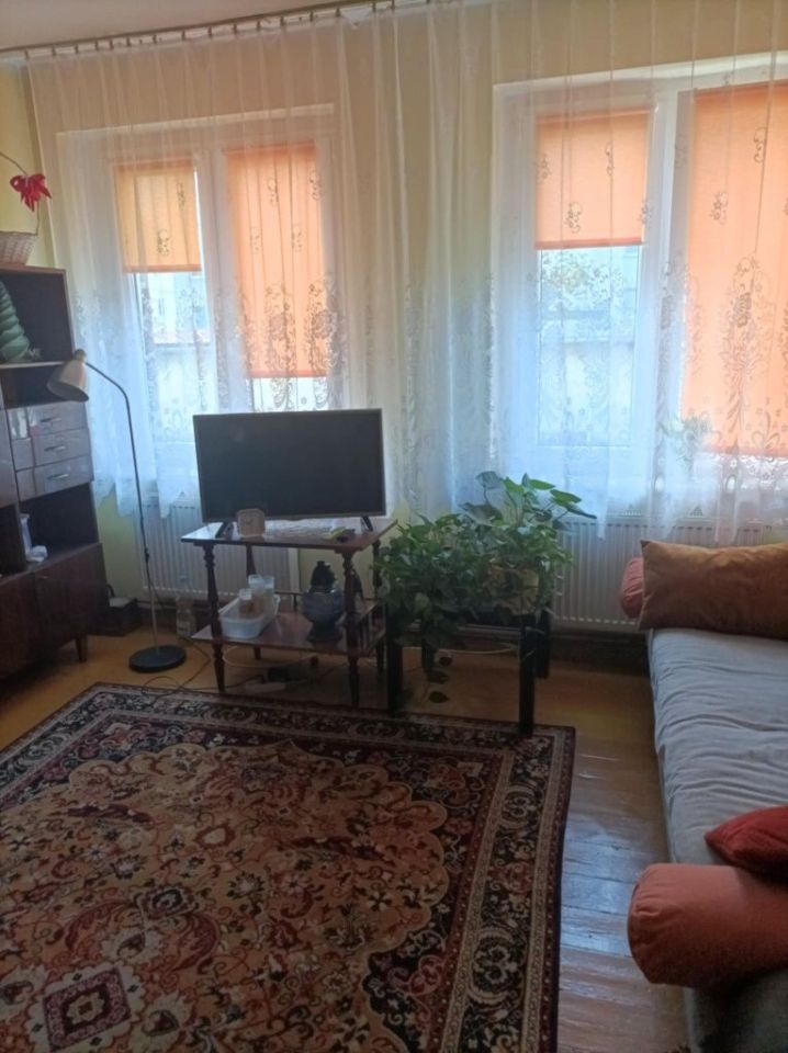 Mieszkanie 1-pokojowe Bartoszyce, ul. gen. Pułaskiego. Zdjęcie 4