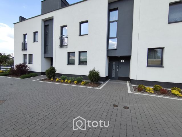 Mieszkanie 2-pokojowe Legionowo, ul. Miedziana. Zdjęcie 1