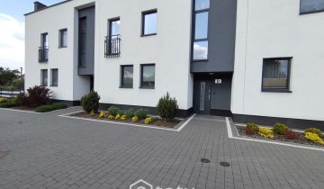 Mieszkanie 2-pokojowe Legionowo, ul. Miedziana