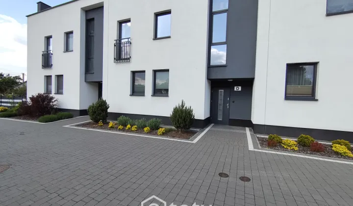 Mieszkanie 2-pokojowe Legionowo, ul. Miedziana