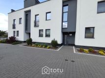 Mieszkanie 2-pokojowe Legionowo, ul. Miedziana