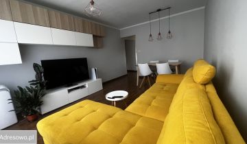 Mieszkanie 3-pokojowe Katowice Giszowiec, ul. Wojciecha